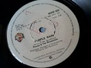 PRINCE & THE REVOLUTION MONSTER RARE RHODESIA ZIMBABWE RADIO PROMO PURPLE RAIN