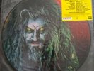 Rob Zombie Hellbilly Deluxe Vinyl