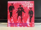 THE WONDER STUFF EIGHT LEGGED GROOVE MACHINE VINYL LP 1ST PRESSING NEAR MINT UK