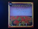 Hawkwind - Same (Vinyl) UK release, Back on black rerelease, still sealed