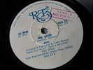 KISS MONSTER RARE RHODESIA ZIMBABWE RADIO PROMO MR. SPEED HARD AC/DC MAIDEN