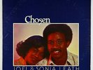 Joel & Sonia Leath - Chosen LP - Heavensong