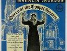 Mahalia Jackson - Queen Of The Gospel Singers 10