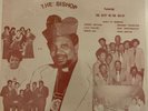 The Bishop Phone Call From Heaven Lp Rare Private Gospel Soul Still Sealed Grail