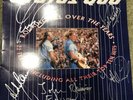STATUS QUO Rockin Lp Fully Signed