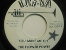 Garage Psychedelic  The Flower Power 
