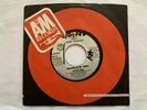 Depeche Mode Walking In My Shoes Philippines 7” Promo Single