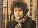 BOB DYLAN - BLONDE ON BLONDE  - SOUTH AFRICAN  PRESSING  FOLK . PSYCHE , ROCK