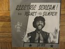 Ja'Boi,Electric Scream,Generic Label,45 RPM