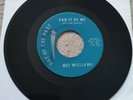 MEL WILLIAMS CAN IT BE ME NORTHERN SOUL 70S PRESSING