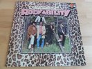CRAZY CAVAN AN THE RHYTHM ROCKERS - ROCKABILITY - GERMAN ORIGINAL 1976