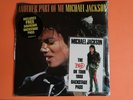 Michael Jackson * Another Part Of Me LTD. EDITION 7