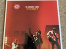 THE LAST SHADOW PUPPETS The Dream Synopsis RED Vinyl Alex Turner Arctic Monkeys