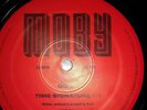 MOBY GO  RARE 12