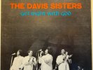Davis Sisters - Get Right With God - HOB BLACK GOSPEL LP MP3