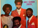 James Herndon Singers - Working On Building - Glori Chicago BLACK GOSPEL LP MP3