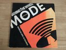 „DEPECHE MODE - BEHIND THE WHEEL“ 1987 UK Mute Promo Proof? Cover Date Code