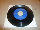 BETTY JO & JOHNNY STARR Eskimo Boogie 7 Alaska Records R1279 rocker ROCKABILLY