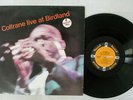 JOHN COLTRANE LIVE AT BIRDLAND IMPULSE SH-3036 Japan FLIPBACK COVER VINYL LP