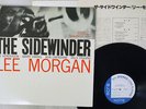 LEE MORGAN SIDEWINDER BLUE NOTE GXF-3015 Japan STEREO VINYL LP