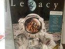 SEALED- GARTH BROOKS Legacy Brand New- Ltd Edition Series Box Set VINYL And CD.