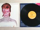 David Bowie- Aladdin Sane. 1973 UK Original First Pressing Vinyl LP. Ex/Ex+