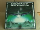 PARASITE - Same / SWE-METAL -CULT ´ 85 / TORCH / WITCH CROSS / OSTROGOTH / OZ