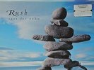 RUSH Test For Echo Double LP 200g Audiophile Vinyl Sealed