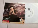 JEANNE MAS Sauvez moi / s'envoler jusqu'au bout 45T JAPON PROMO RARE
