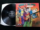 RUBEN & THE JETS Crusin' With LP UK Zappa Mothers Of Invension MONO Verve 1968