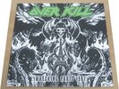 OVERKILL: Wrecking Paris 1987 LP Lim. 150 Colored Vinyl Rotten to the core