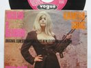 THE INNER SPACE (pre CAN)  Agilok & Blubbo / B-Side mit  ROSY ROSY / Vogue 1968