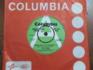 Cliff Richard Goodbye Sam, Hello Samantha (Columbia DB 8685) Demo VERY RARE