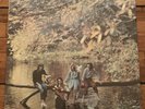 Wings “Wild Life” SEALED MINT 1st US PRESS 1971 APPLE LP MINT PAUL MCCARTNEY
