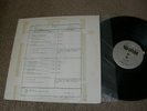 LP Deep Purple Perfect Strangers HRM Test Pressing  Vinyl Record NM-  Rare  1984