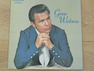 Gene Watson Self Titled First Album Vinyl LP STY-2002 Stereo 
