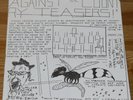 Country Teasers - Against the Country Teasers 7