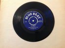 PRINCE BUSTER- AL CAPONE/ONE STEP BEYOND 7