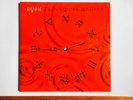 Rush ?– Clockwork Angels Double LP  Hard Rock Prog Metal Hawkwind Gong