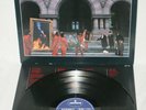 Rush – Moving Pictures. Mercury – 6337 160. Netherlands, Holland. 1981 Hard Rock