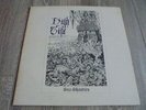 High Tide - Sea Shanties 1969 UK LP LIBERTY 1st PROG/PSYCH