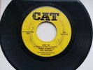 James Knight & The Butlers - Save Me / Massive funk track and very rare on 45