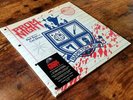 Prom Night OST Soundtrack Disco Acid Flasback Vinyl LP Mondo Death Waltz Condom