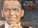 FRANK SINATRA Frank Sinatra’s Greatest Hits SEALED LP RCA Club Edition 1978