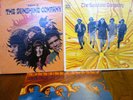 RARE Autographed The Sunshine Company Cmplt: All 3 Orig 1960's Vinyl LPs; MINT-