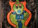 BLO CHAPTER ONE 1973 RARE AFRO FUNK BREAKS NIGERIAN PSYCHEDELIC ROCK GARAGE ROCK