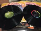 TWO -THE BEATLES Magical Mystery Tour LP CAPITOL MAL-2835 rare orig MONO w/book