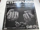 ETHIOPIANS/SLAVE CALL/US ROHIT RE LP