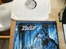 EDGUY - Mandrake 2-LP NM german power metal vinyl AFM rec 2001 RARE