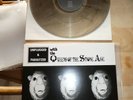 Queens Of the Stone Age LIVE LP superrare Berlin 2005 unplugged +paralyzed clear
